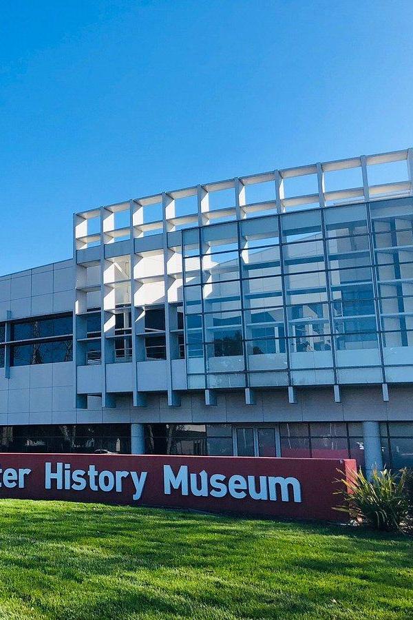 Computer History Museum