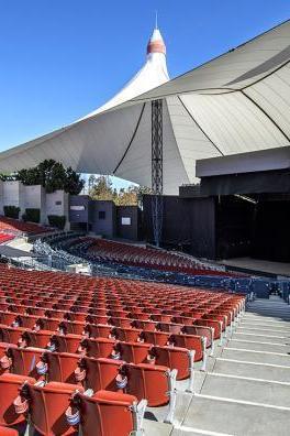 Shoreline Amphitheatre