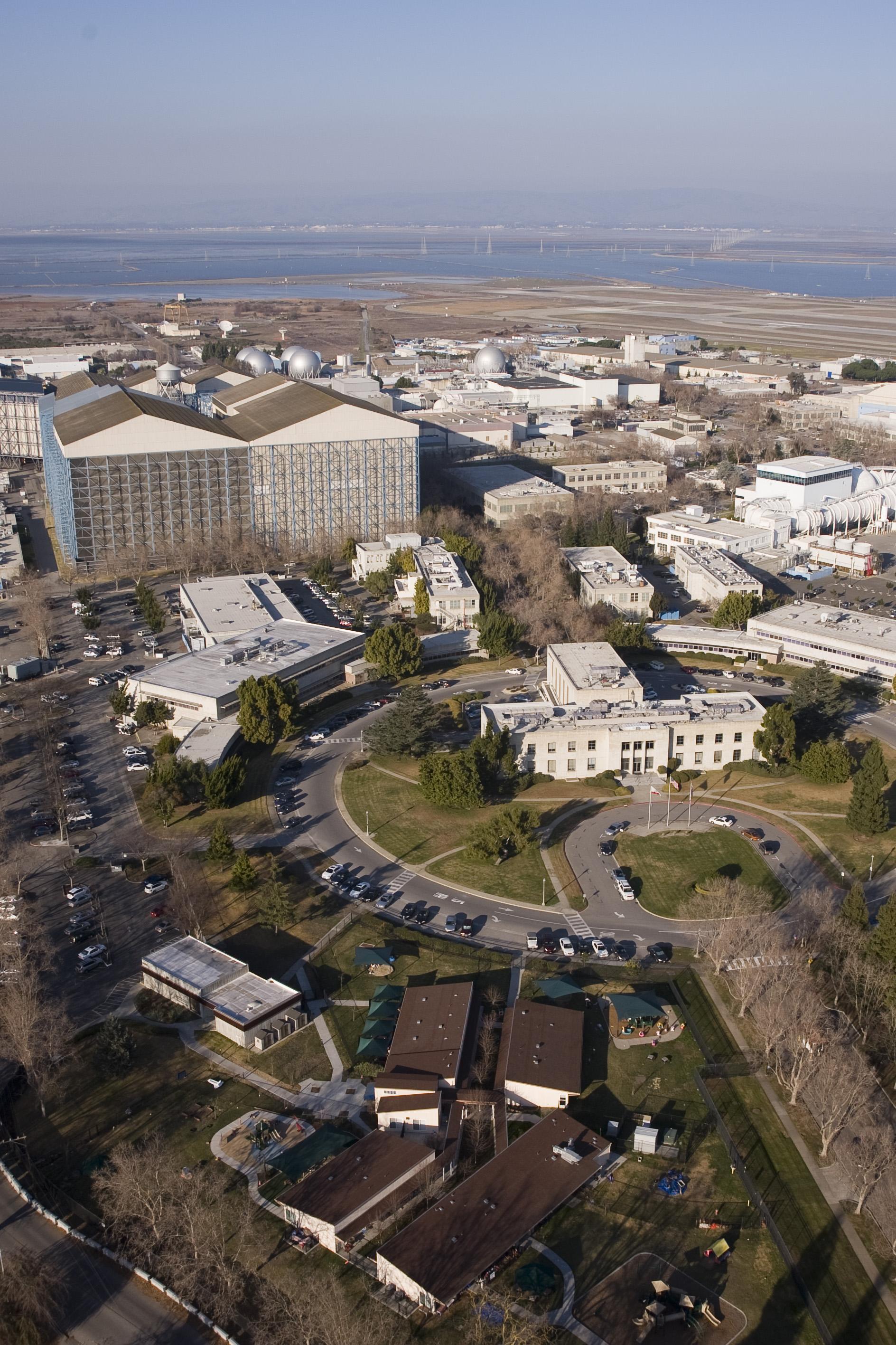 NASA Ames Research Center
